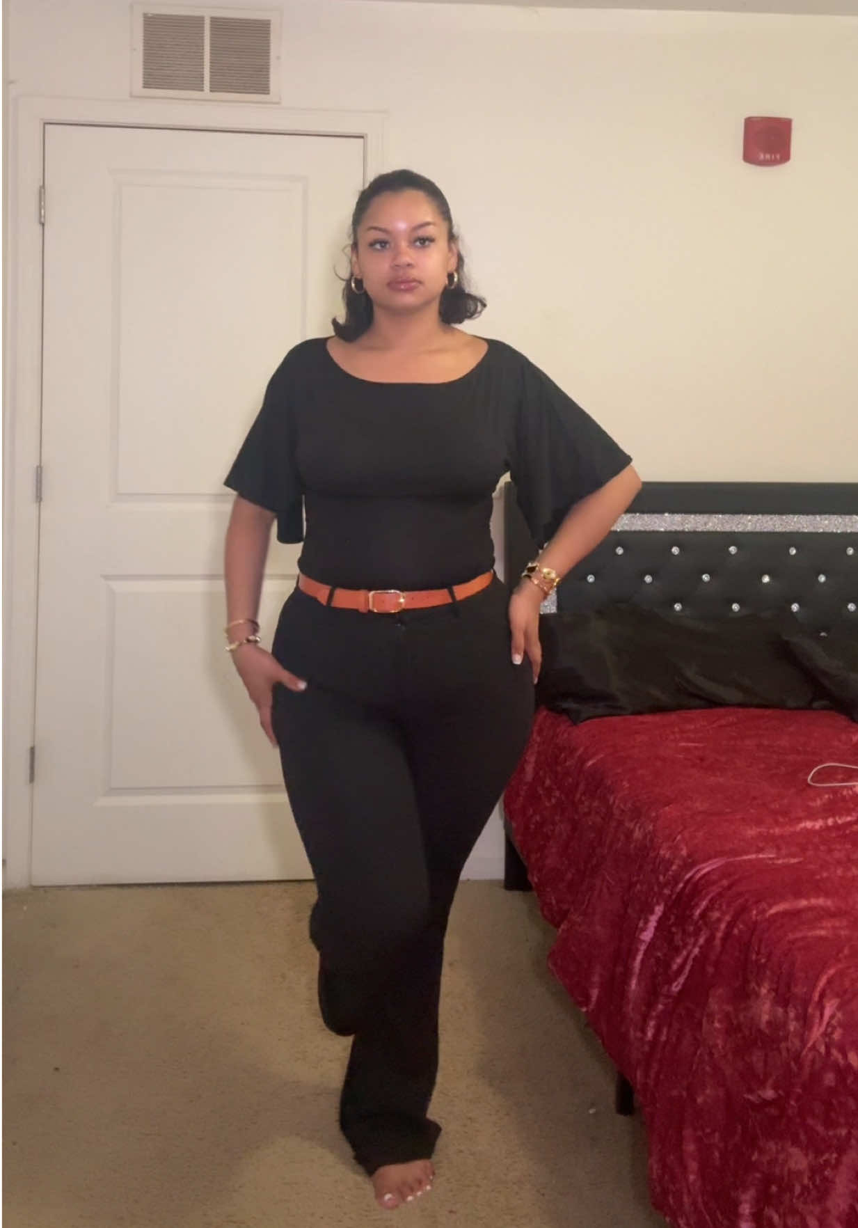 @Tyra Marie
