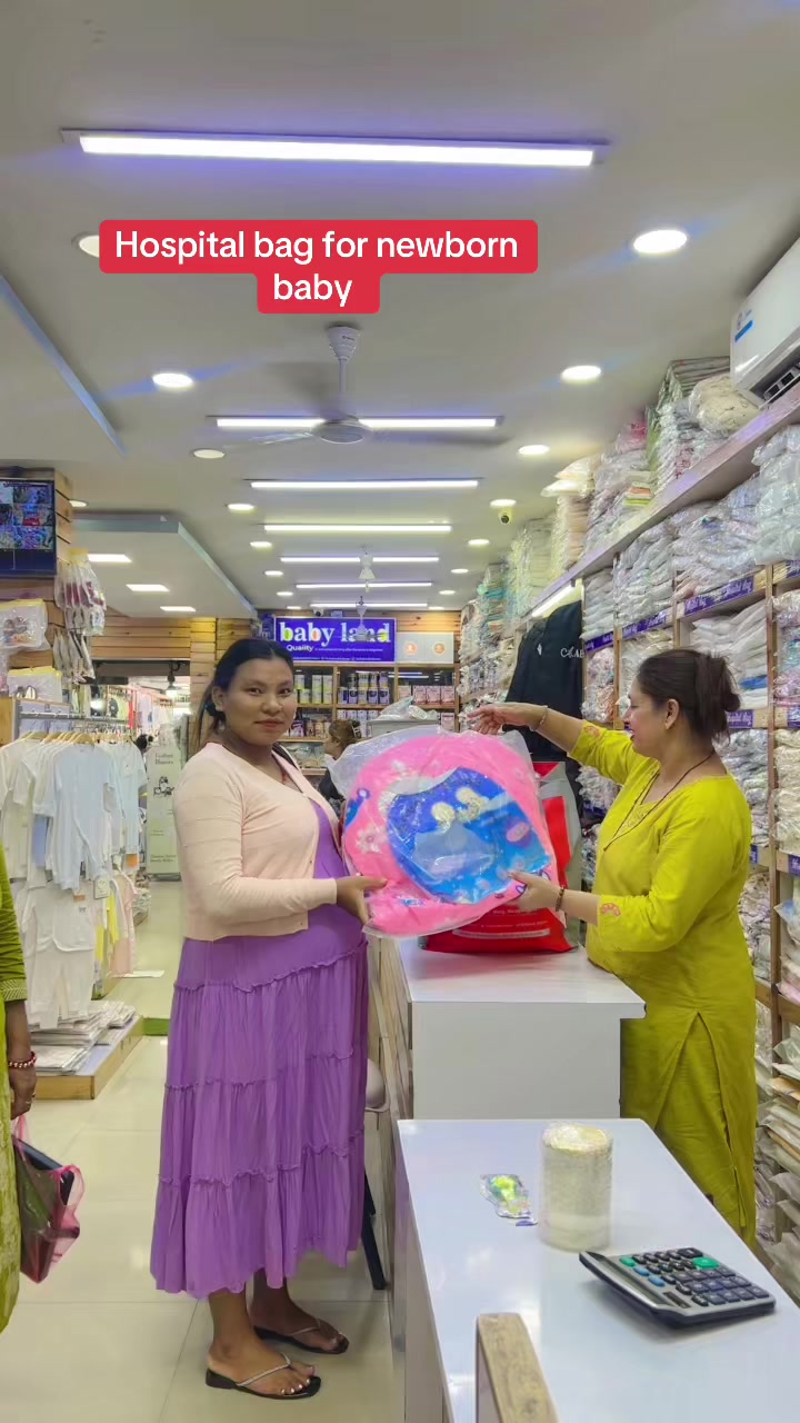 @BabyLand - Chitwan