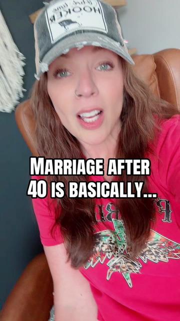 @Nicole | Life after 40