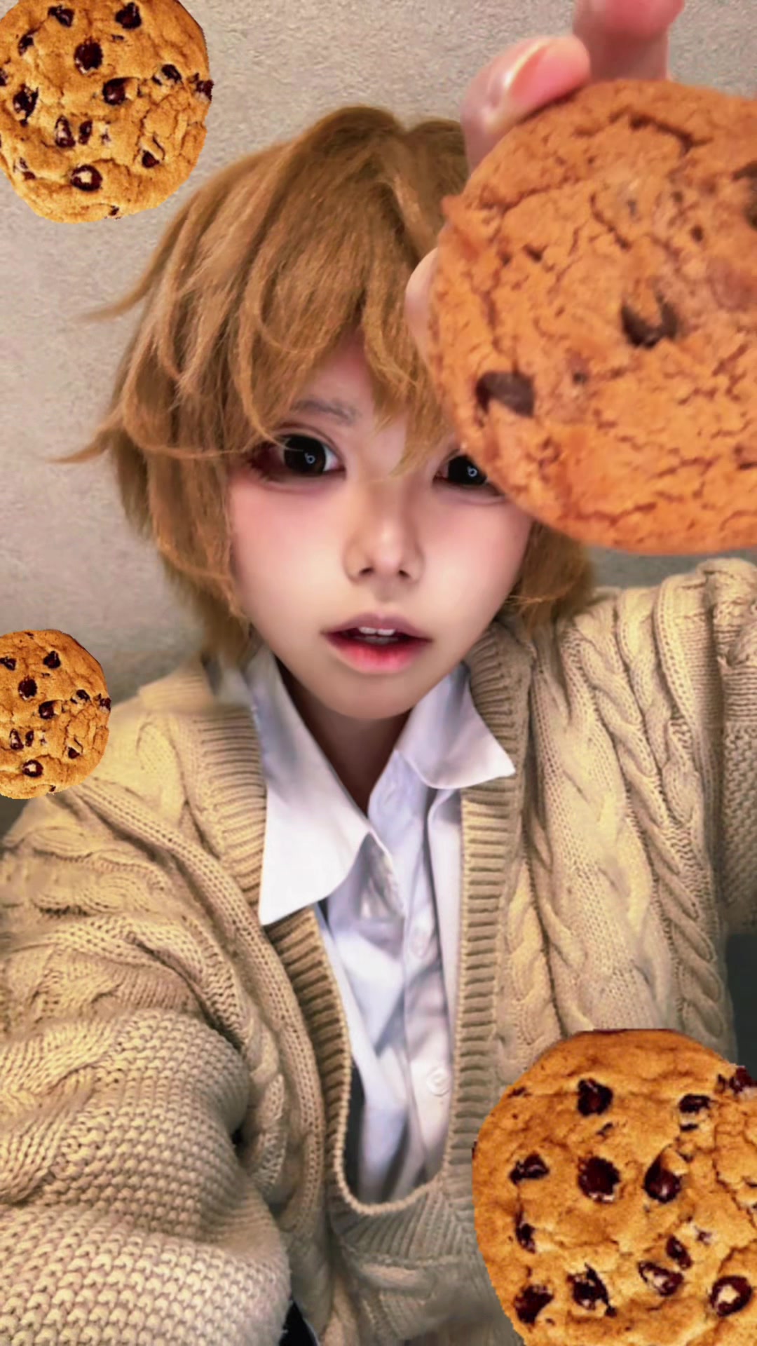 @あまね