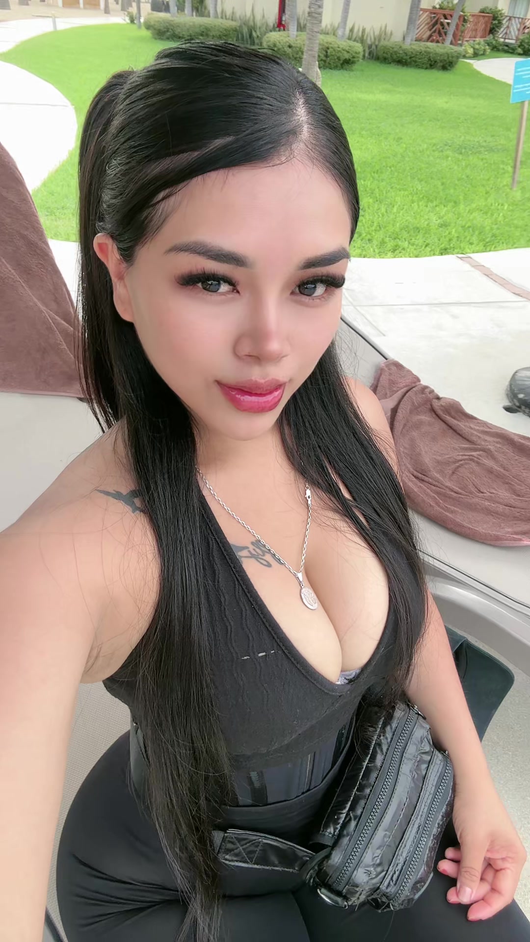 @Diana Garcia