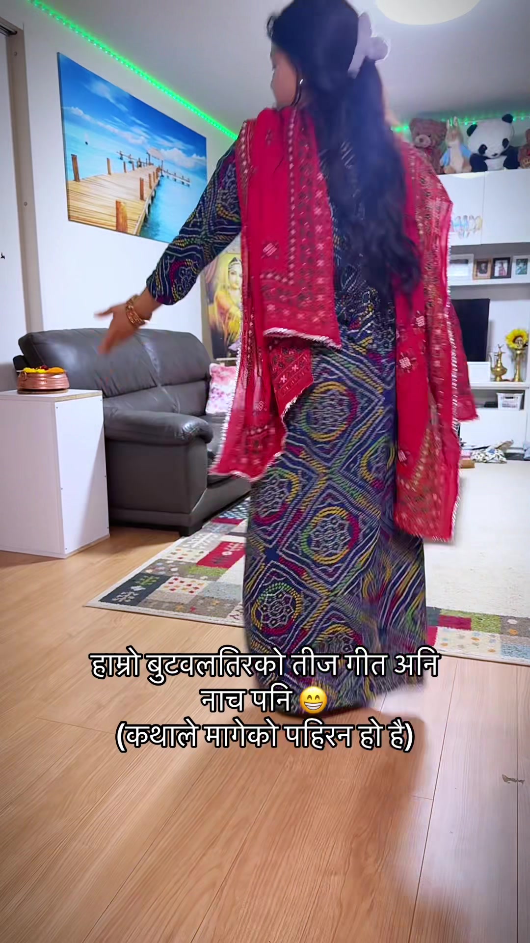 @👑Kali Pari👑