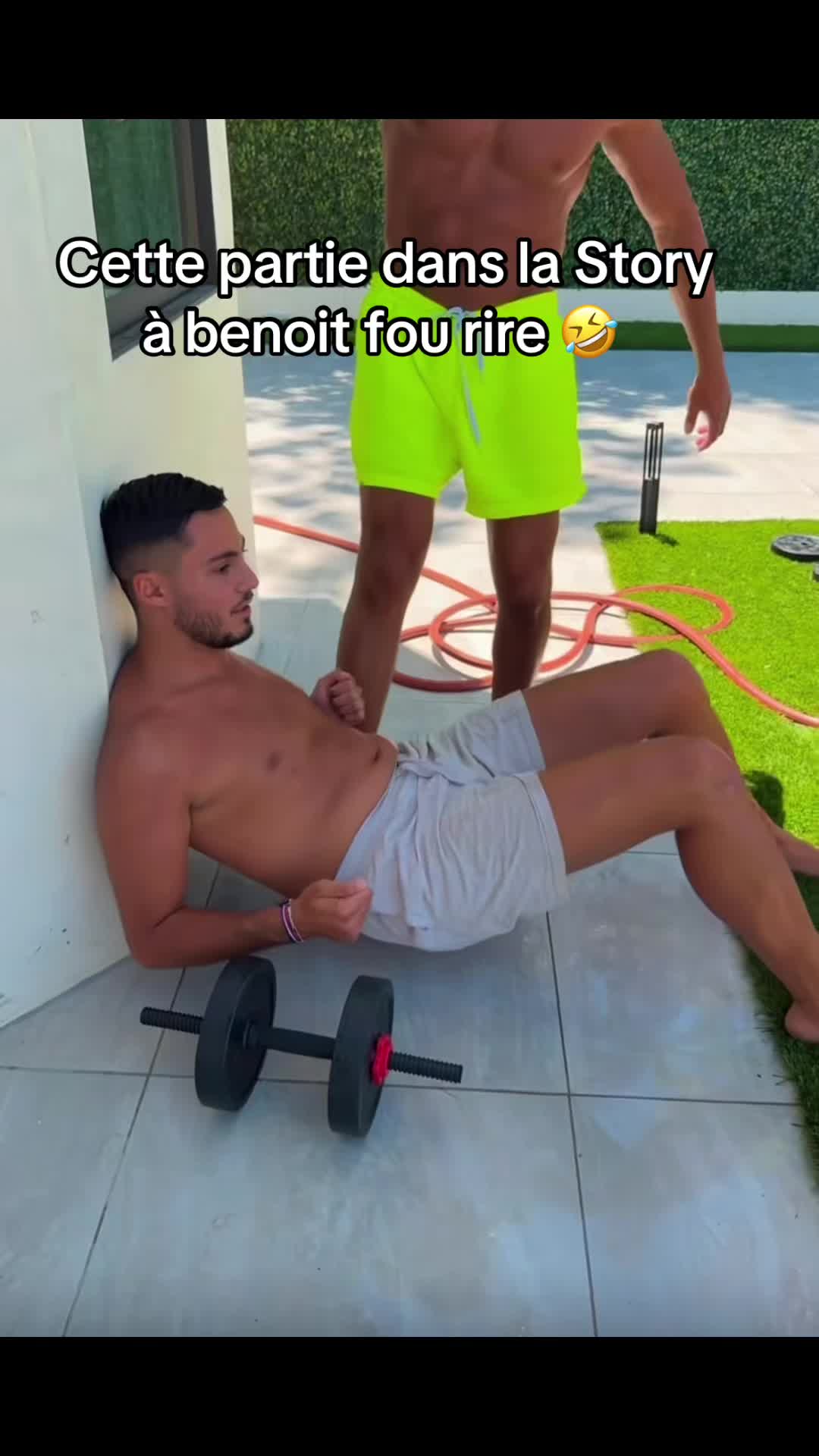 @Le divertissement