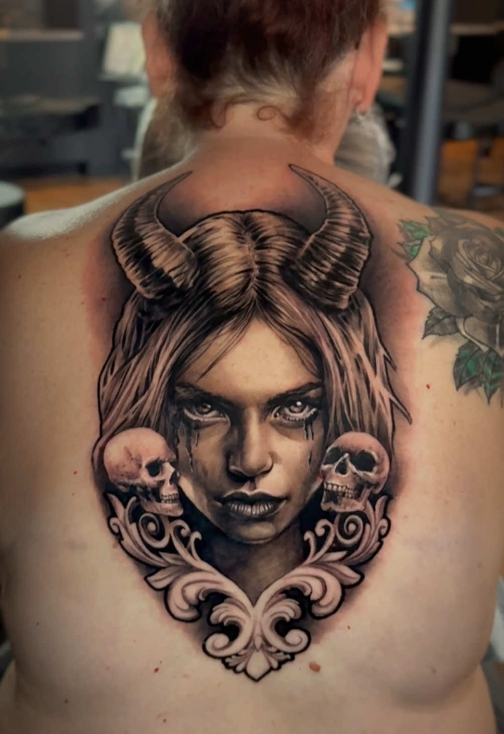 @Tattoo Club Maasbracht