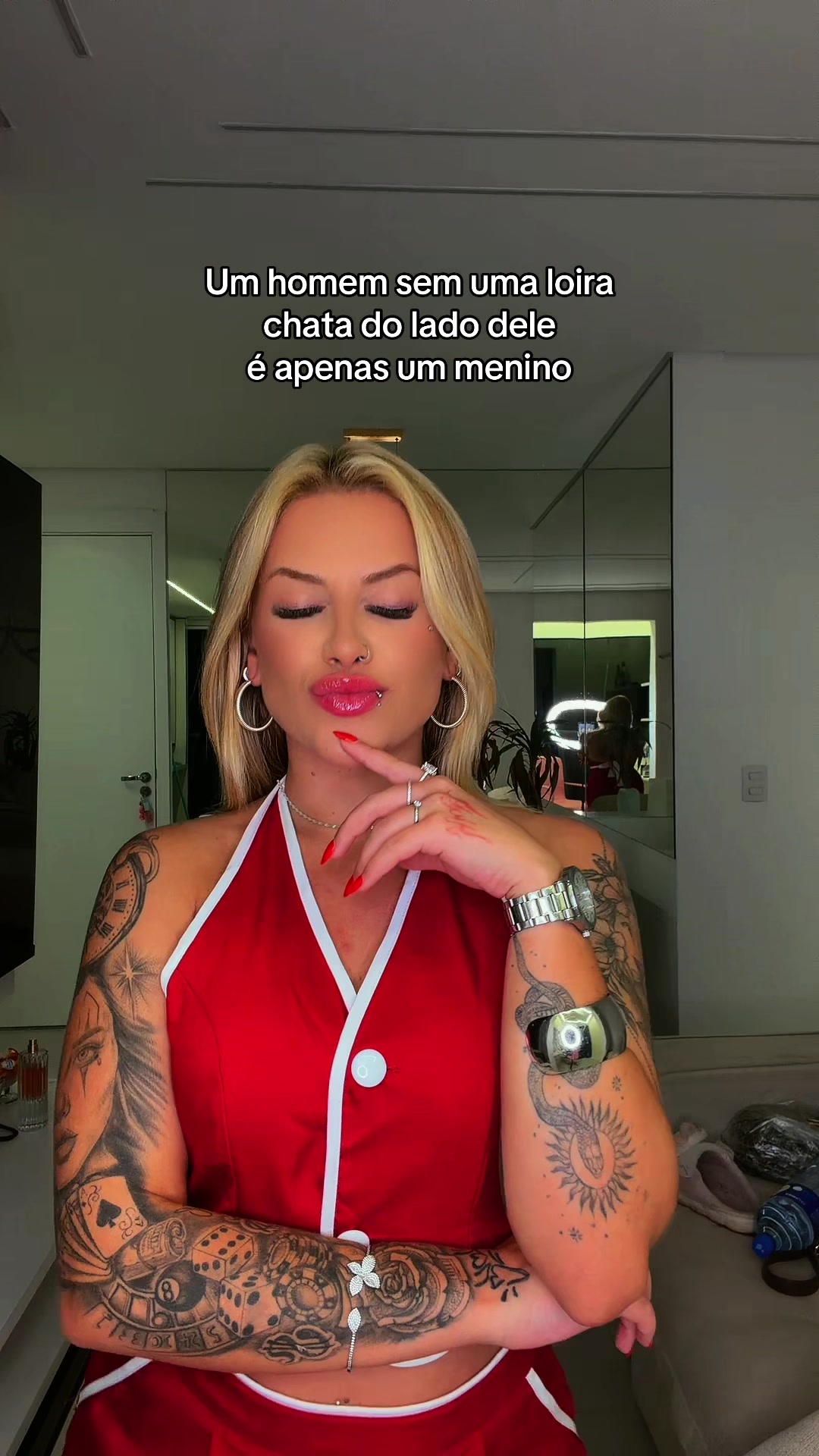 @Paola Marin