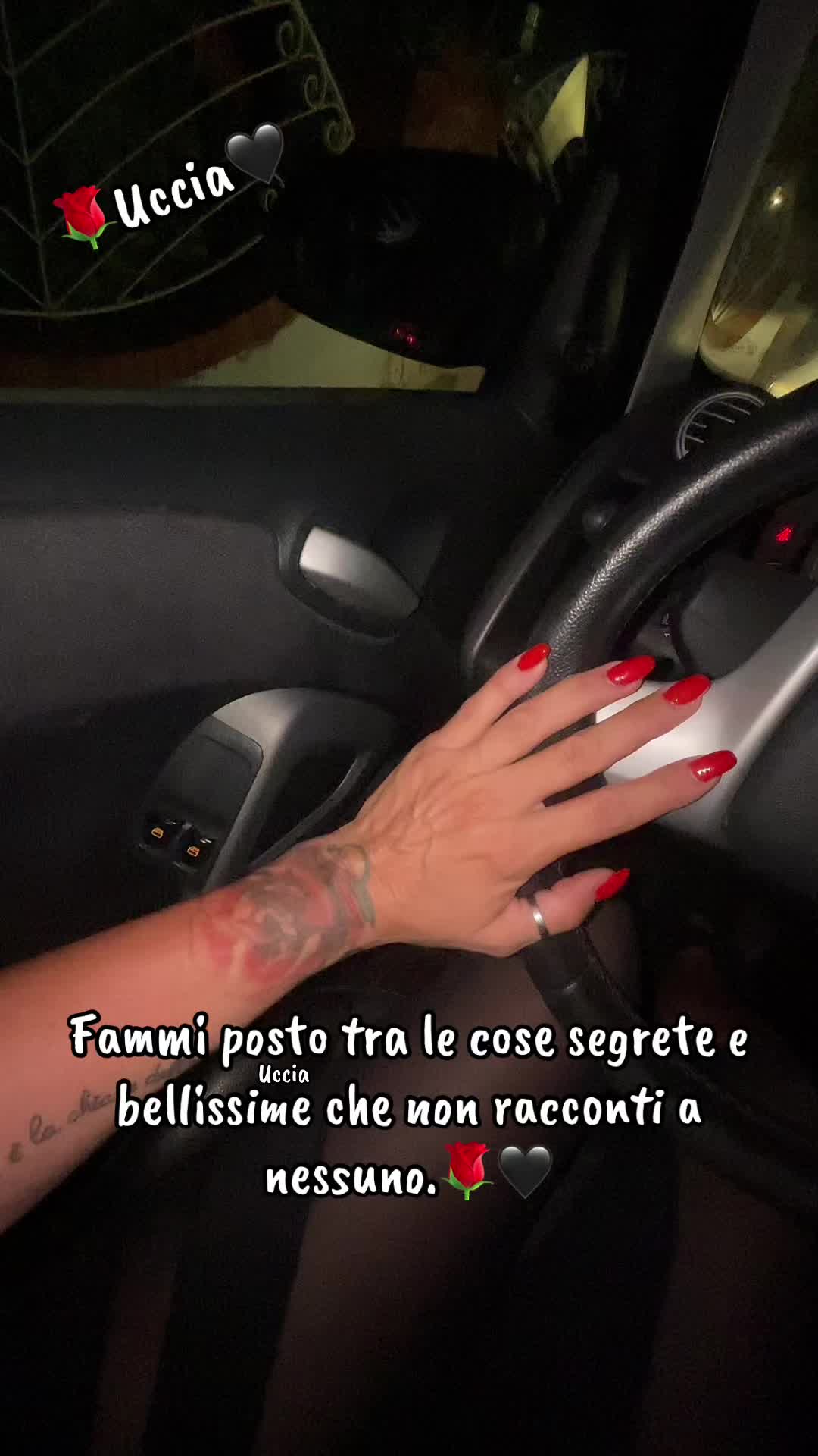 @🌹Uccia🖤