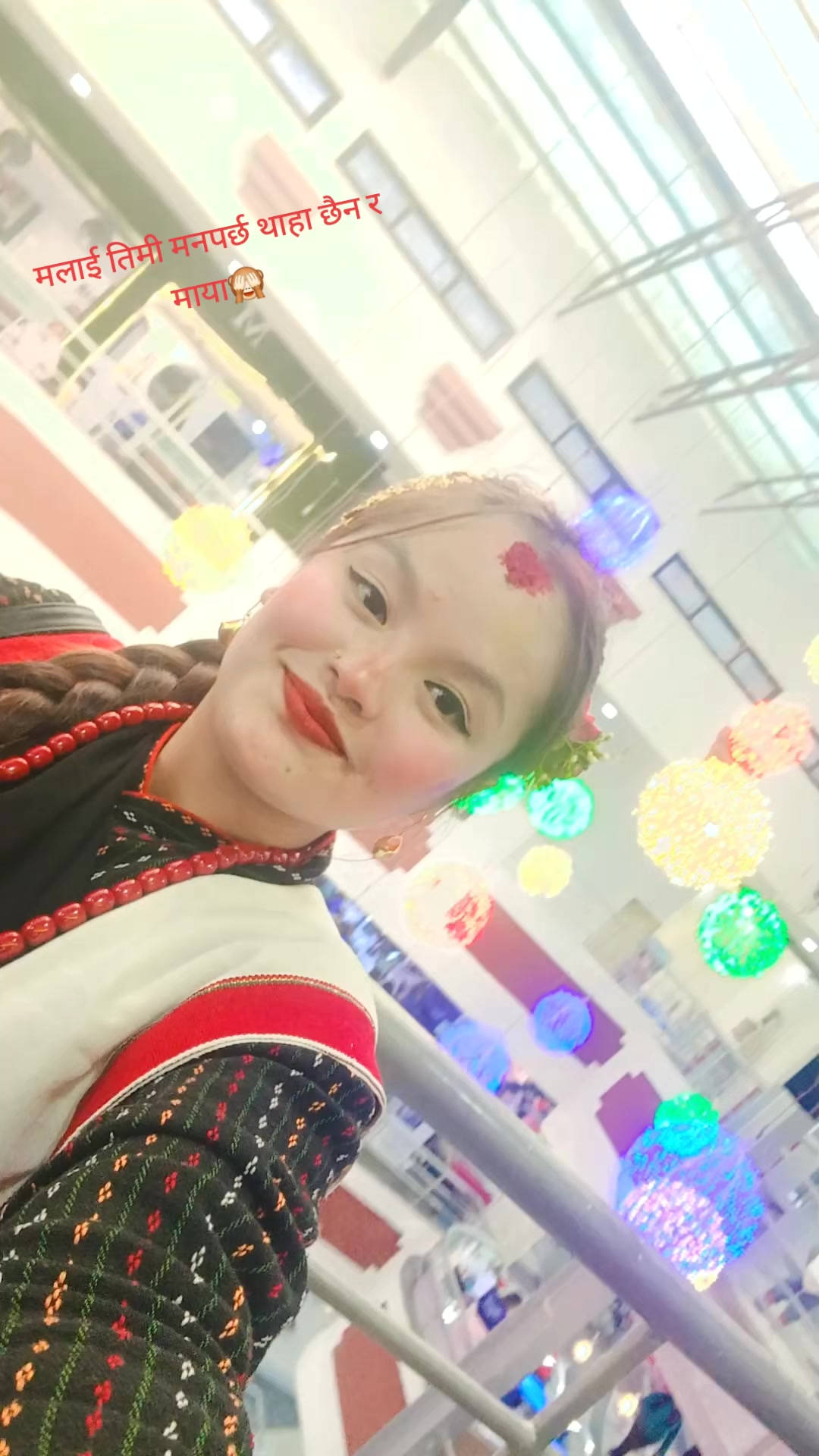 @Sirjana❤️Bhusan