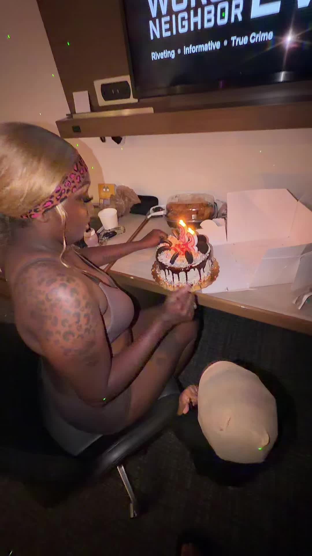@Mspinkleopard