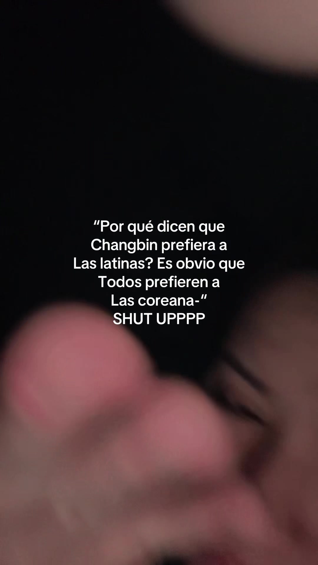 @Nani VIO a SKZ y NEXZ