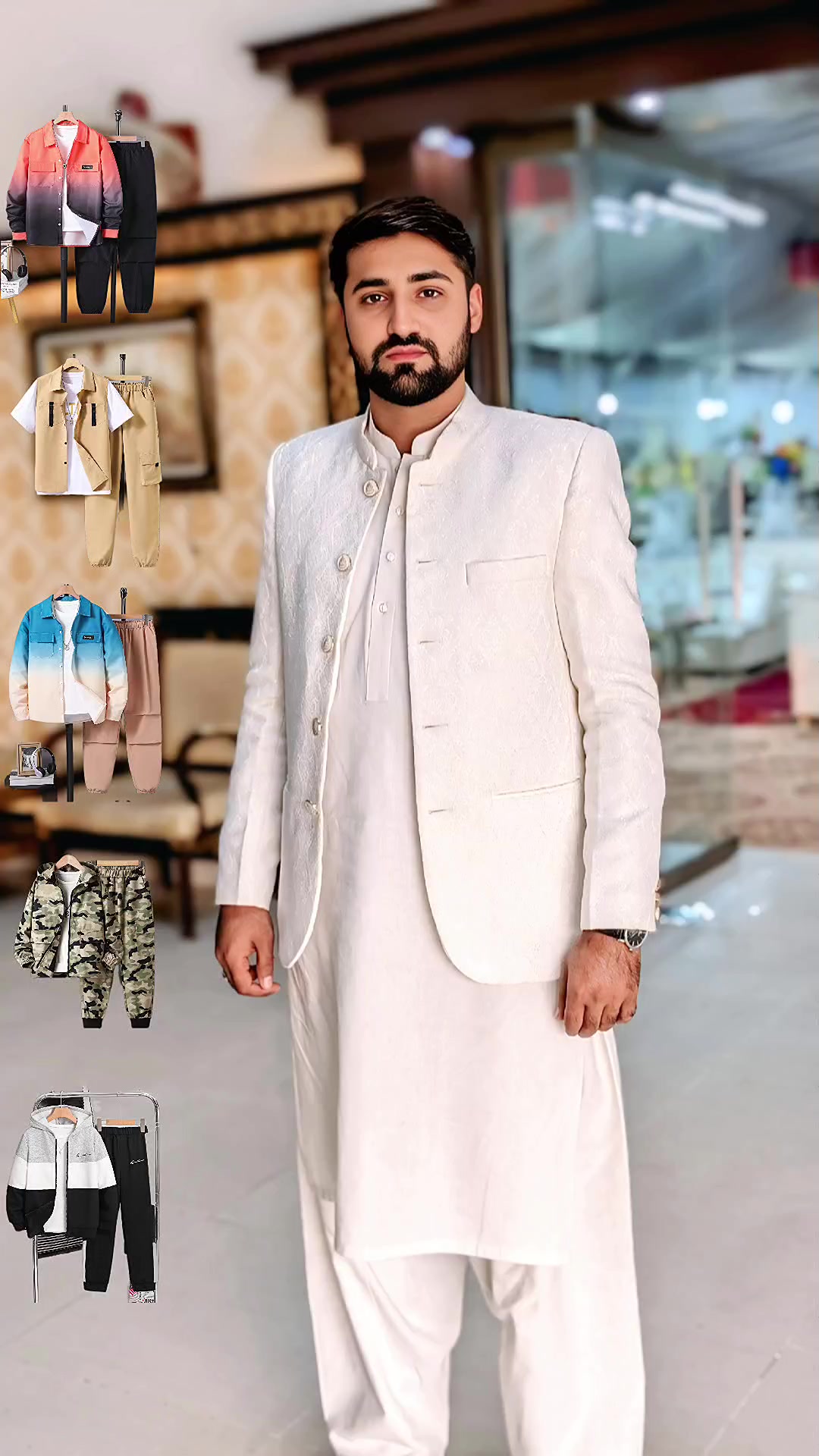 @M Nauman Khalid