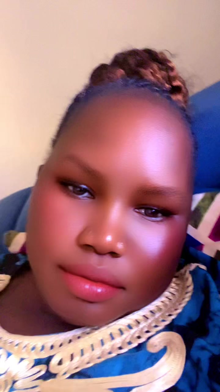 @Mary’s🇸🇸🇺🇬🇸🇸