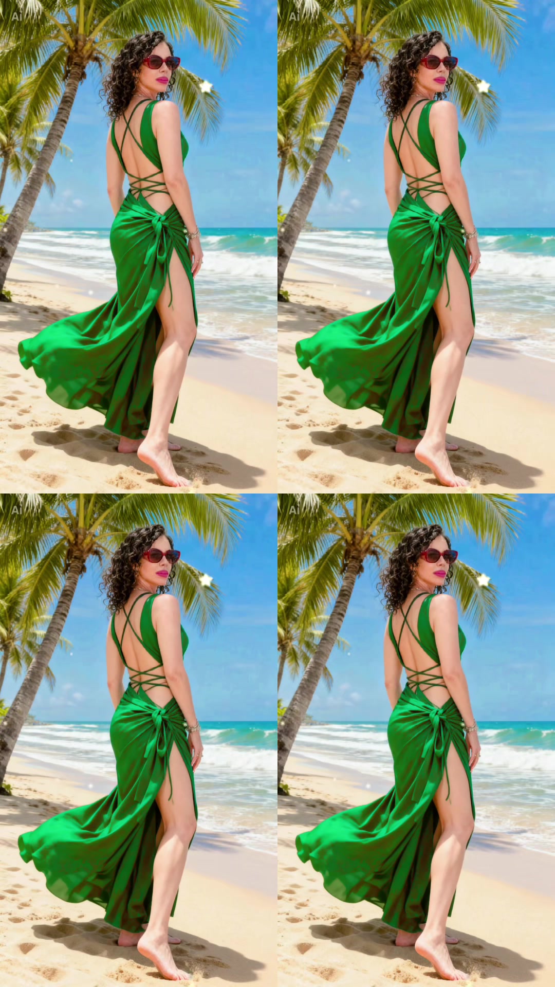 @Claudia Román