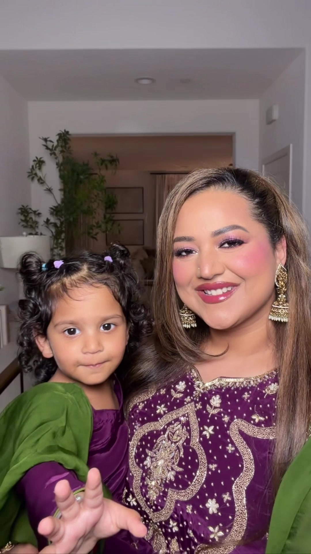 @Neetu Josh &bull; Makeup Artist