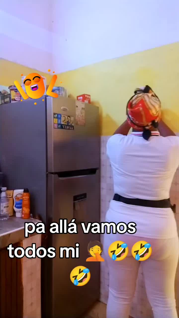 @Una Cubana Con Buenos Aires
