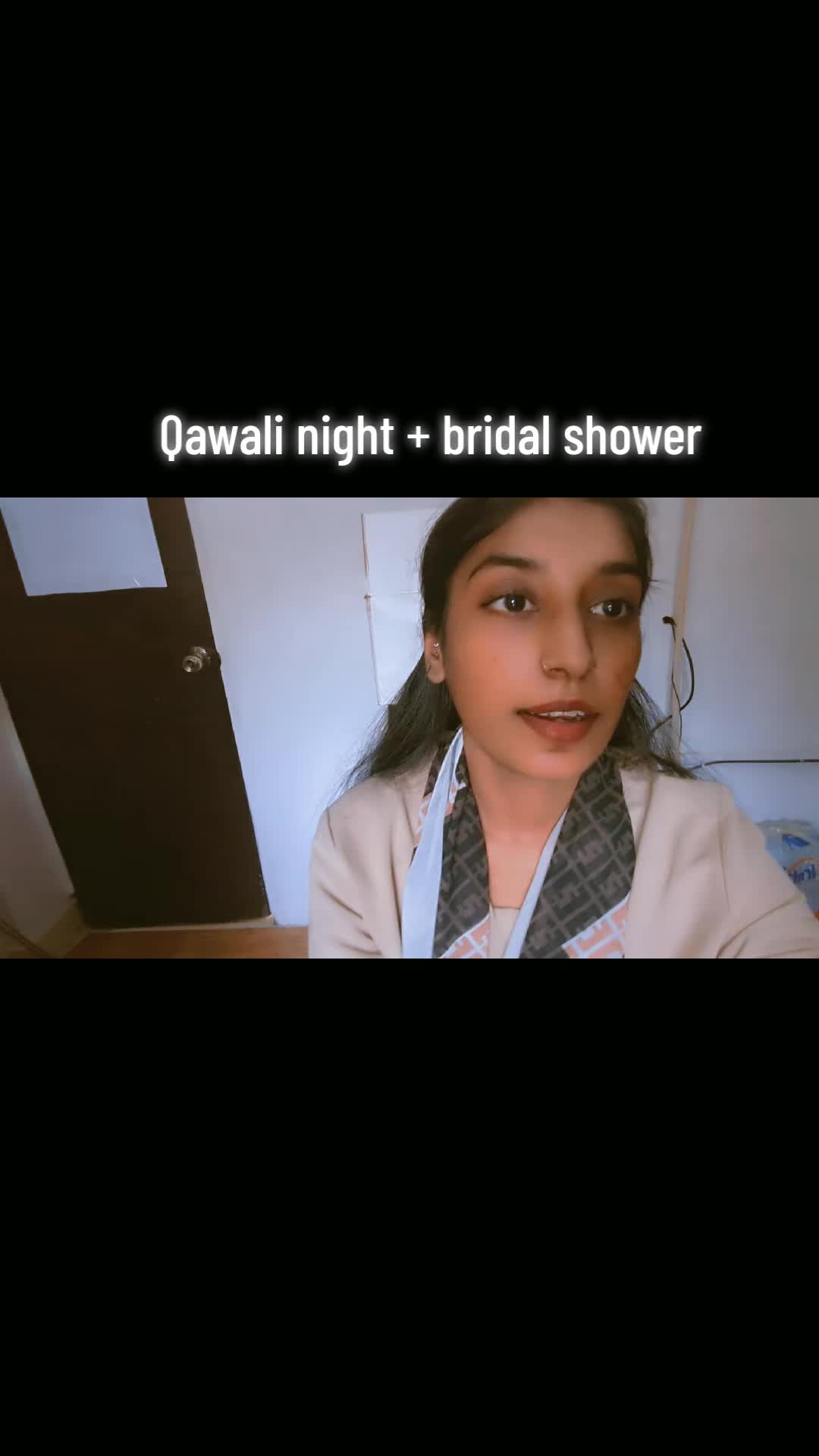 @Safrah Khan