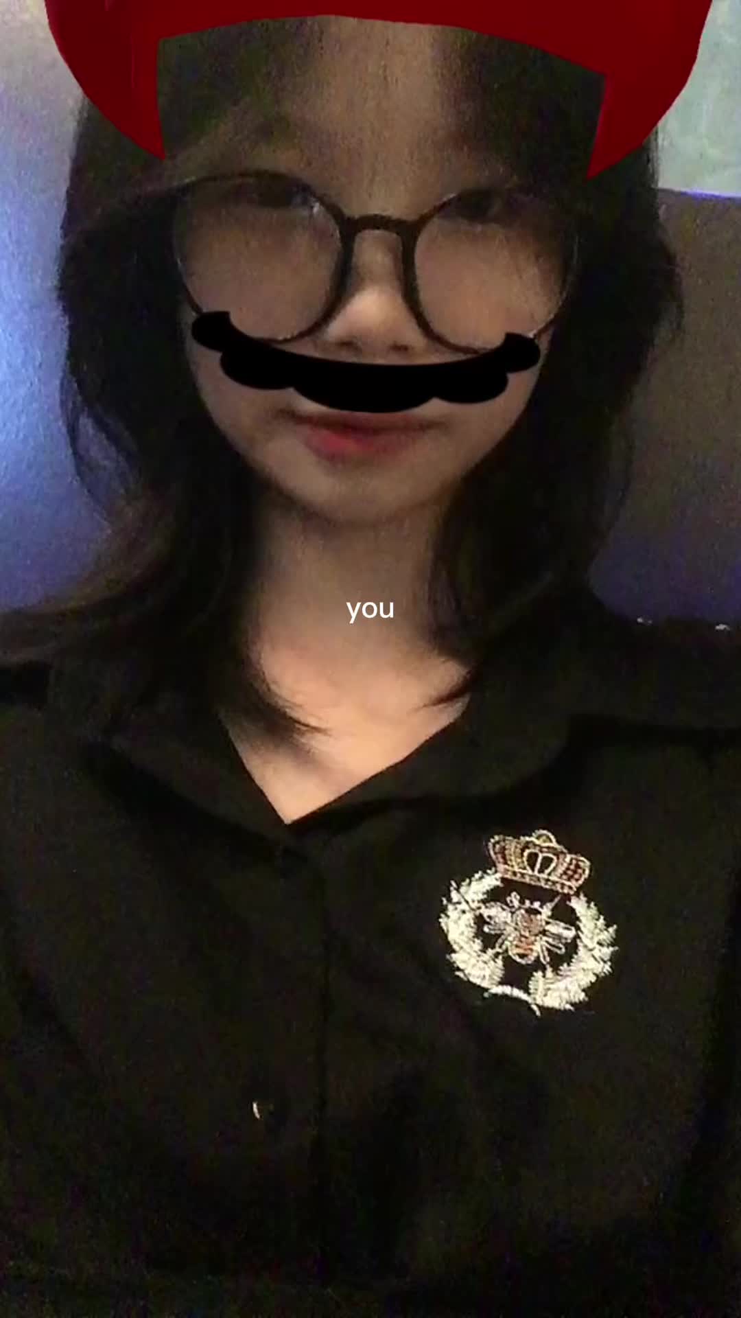 @đừng mách mẹ t nữa