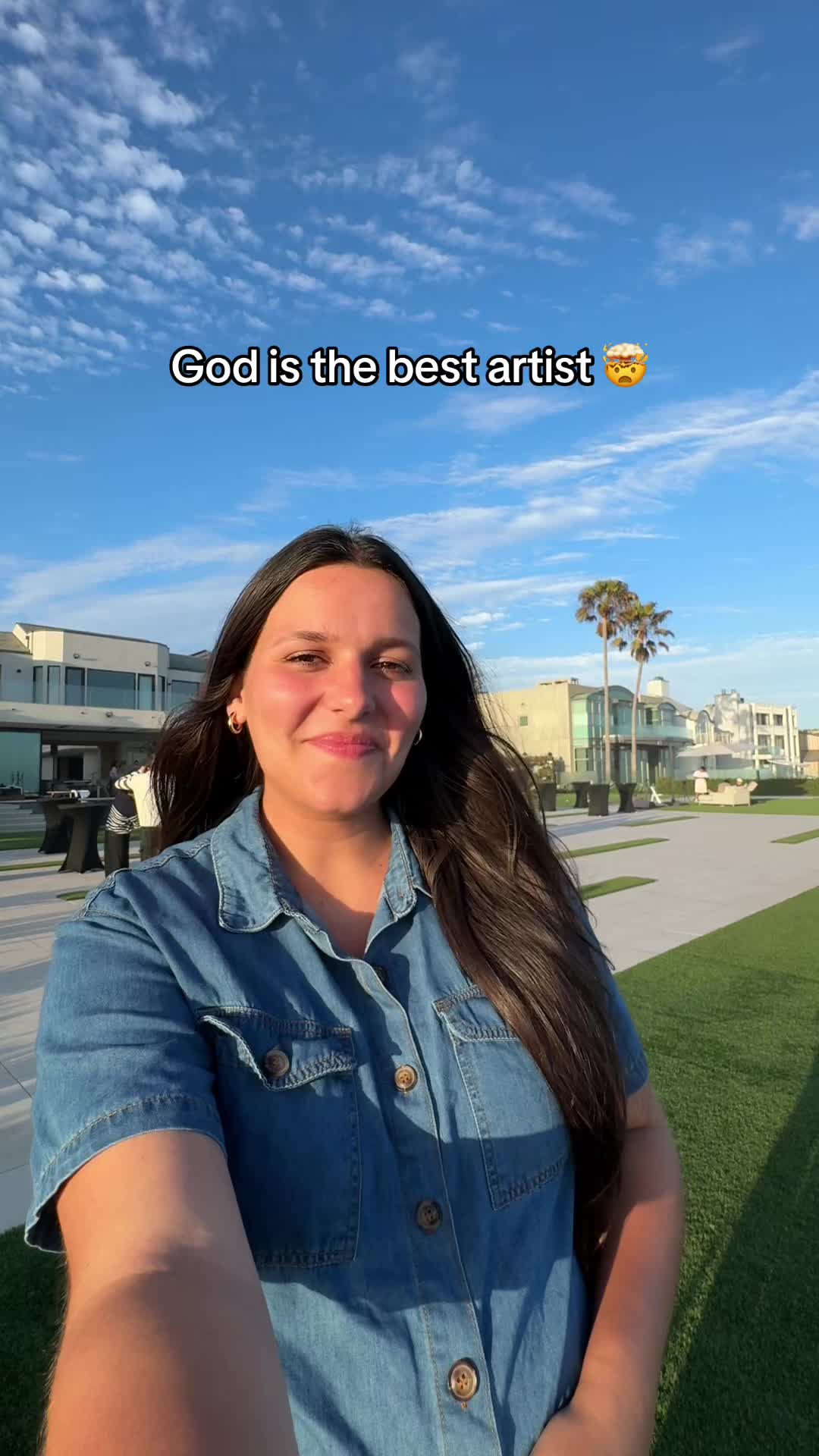 @Julia Petersen