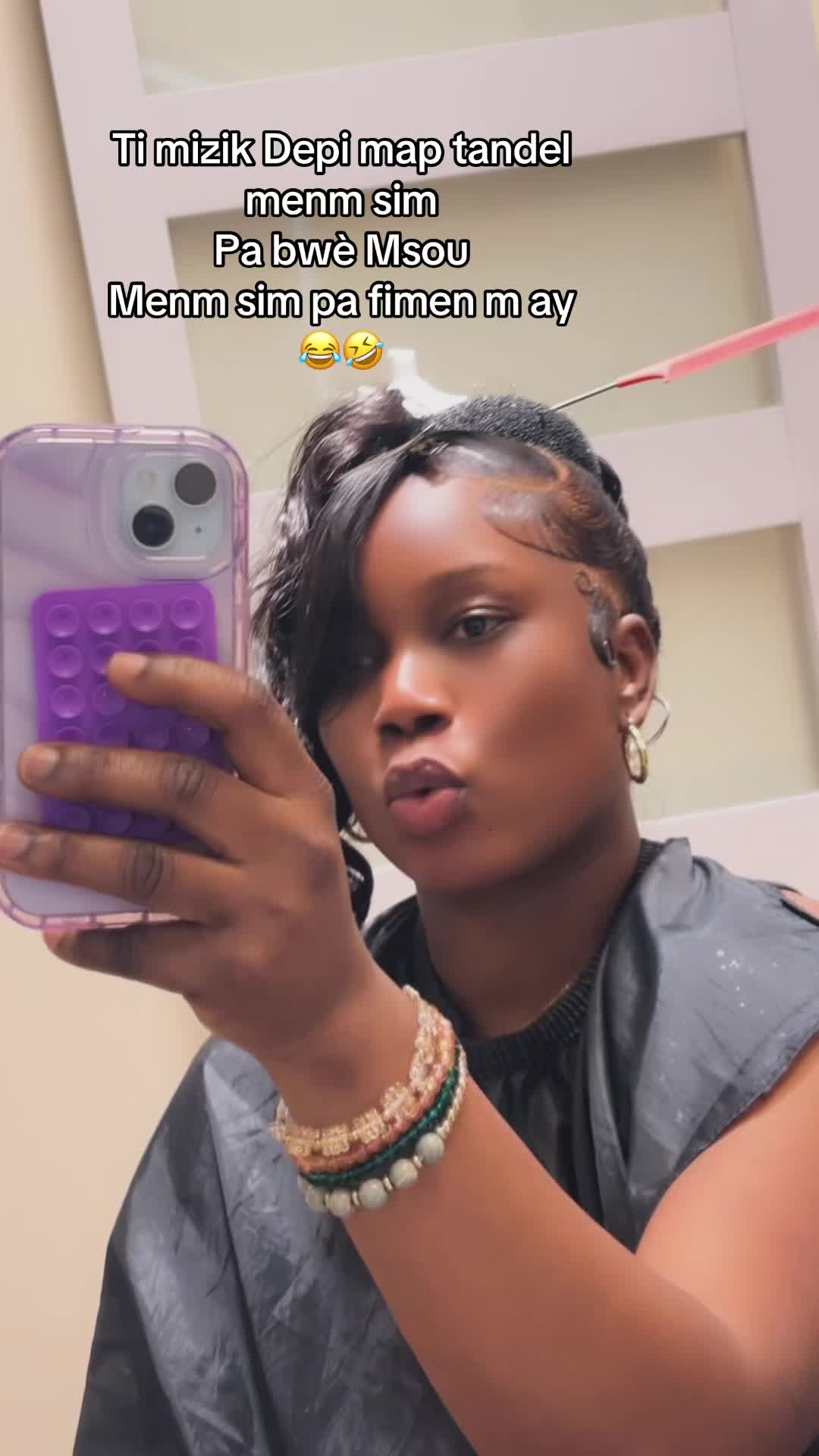 @🇭🇹Landie Diligence941♉️