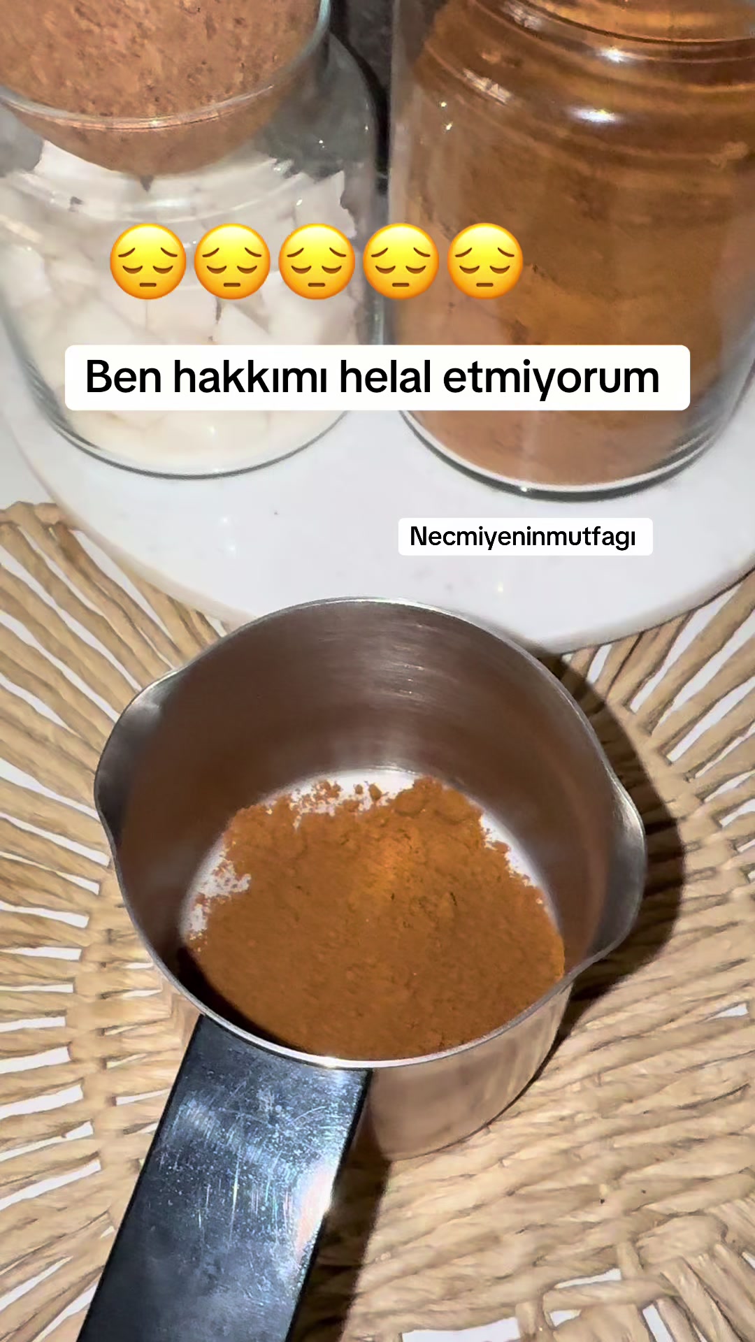 @NECMİYENİN MUTFAĞI