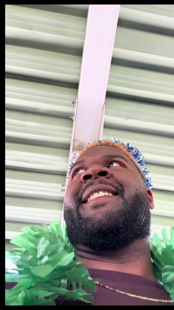 @TremaineOnTV