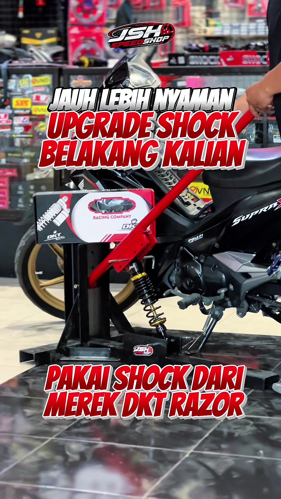 @JSHSPEEDSHOPJOGJA