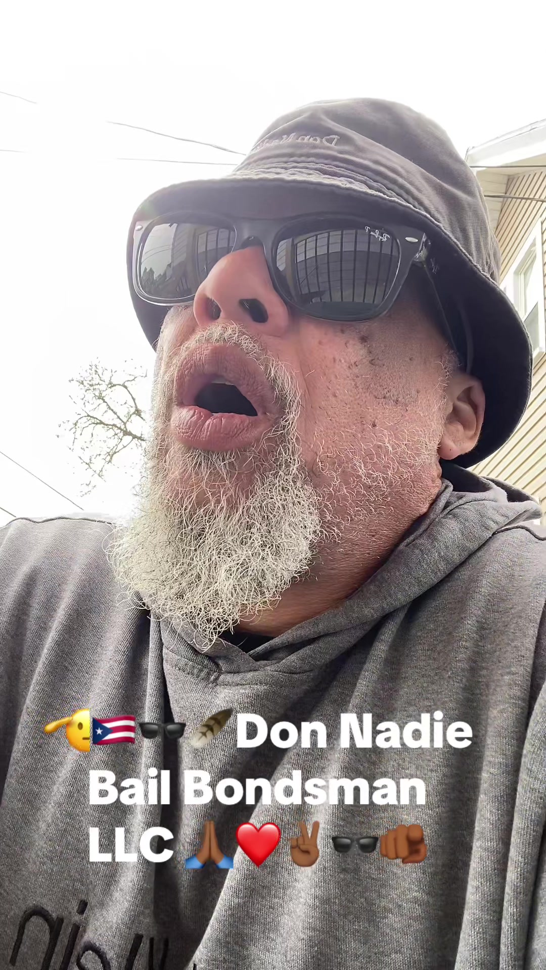 @DonNadie llc