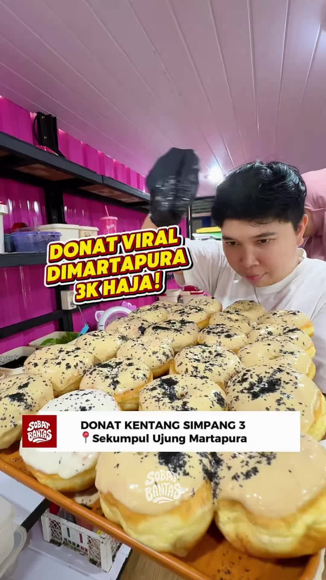 @SOBAT BANTAS