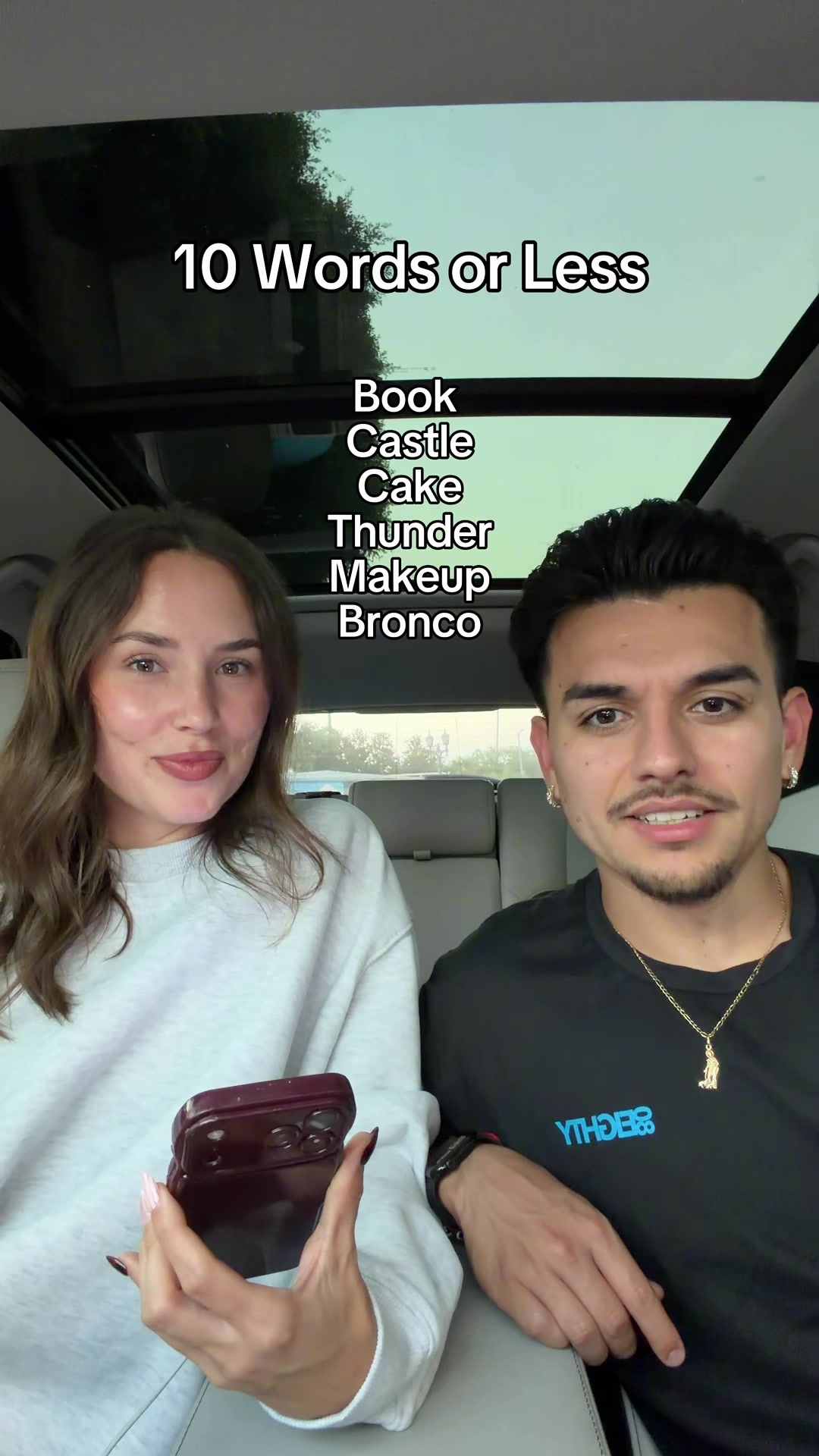 @Mikeandsavyt
