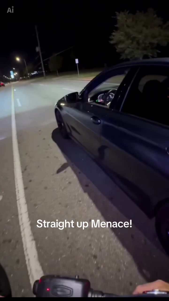 @Maverick tha Menace
