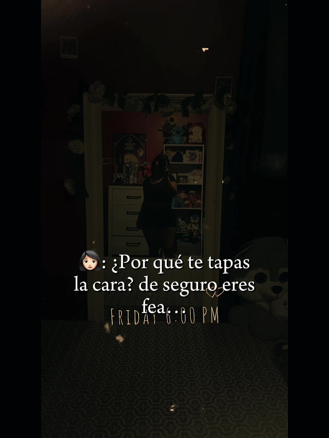 @Stefany Segovia