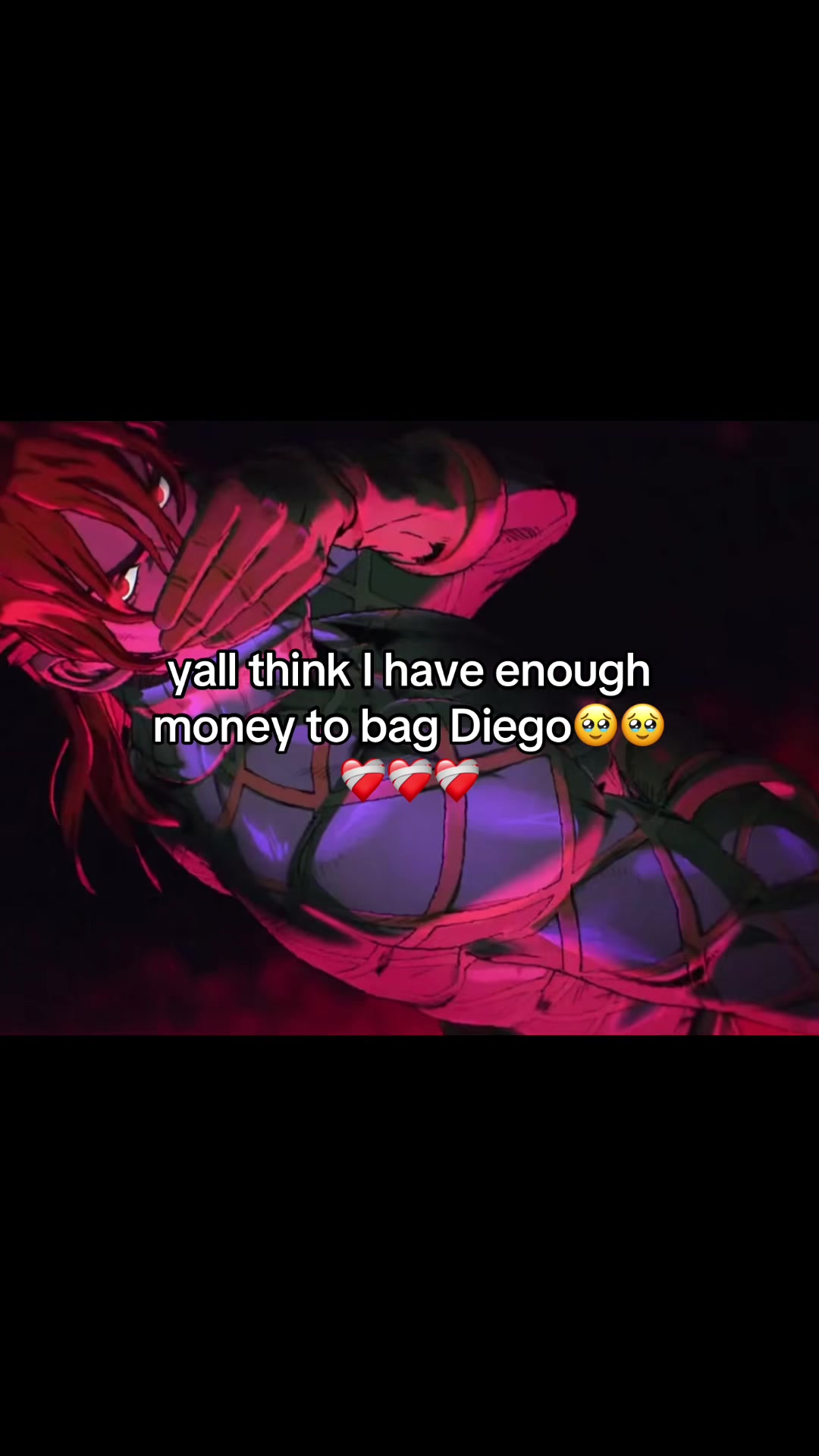 @𐔌 ᛝ Lune , Diego’s nr 1 fan ♪