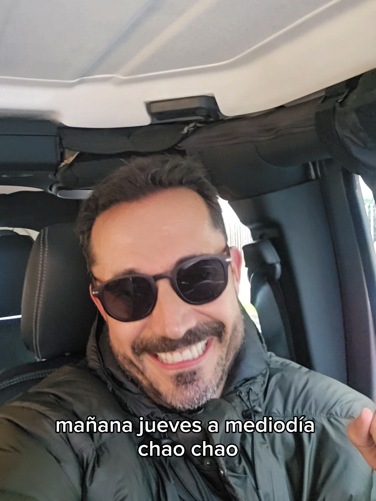 @Captain Jaimes Garcia