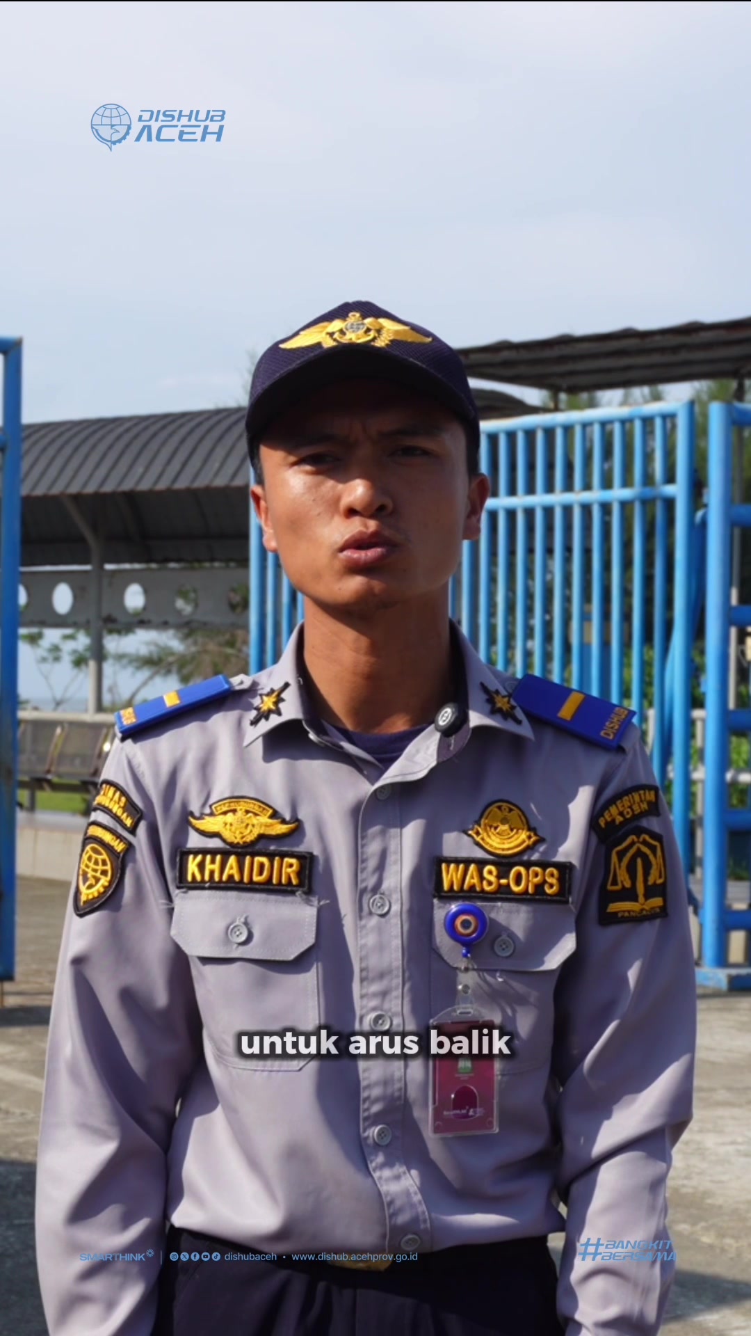 @DishubAceh