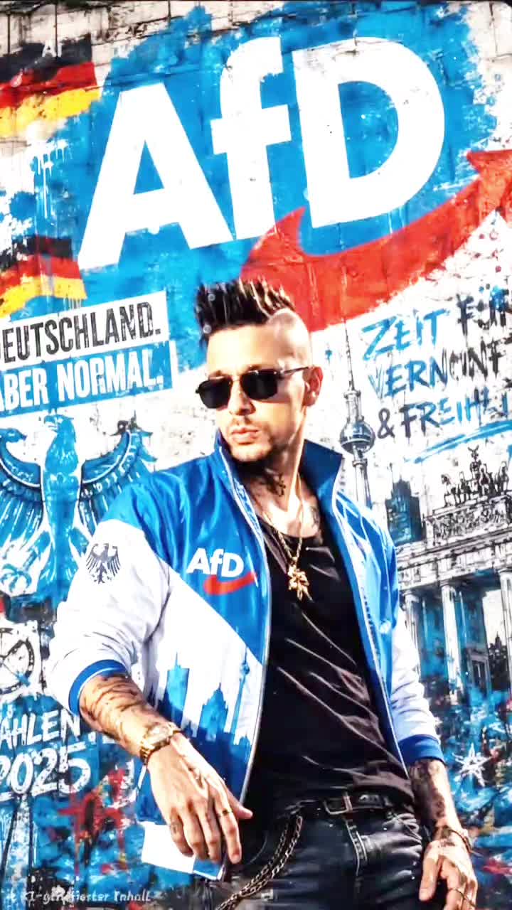 @☆🇦🇹Apophenie-Narr96🇩🇪🦅