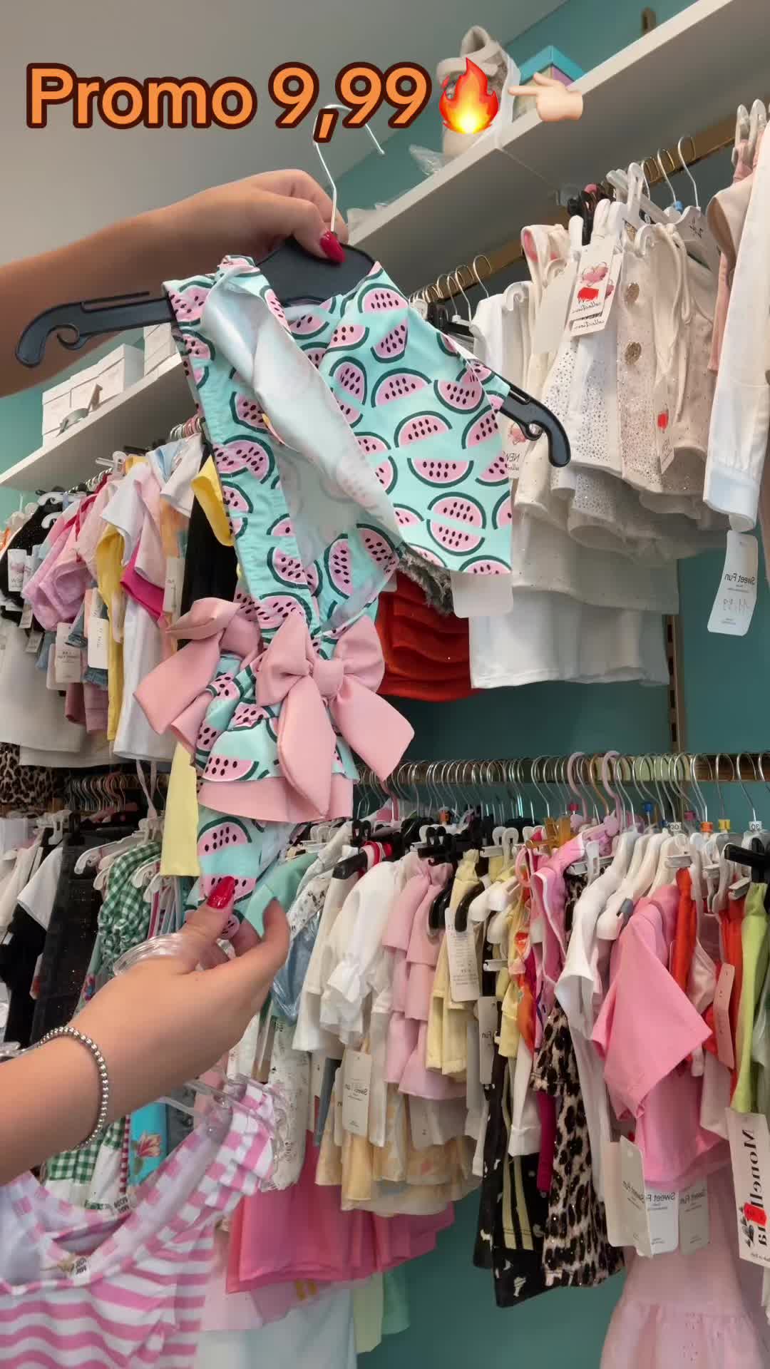 @LA BOUTIQUE DI ANITA