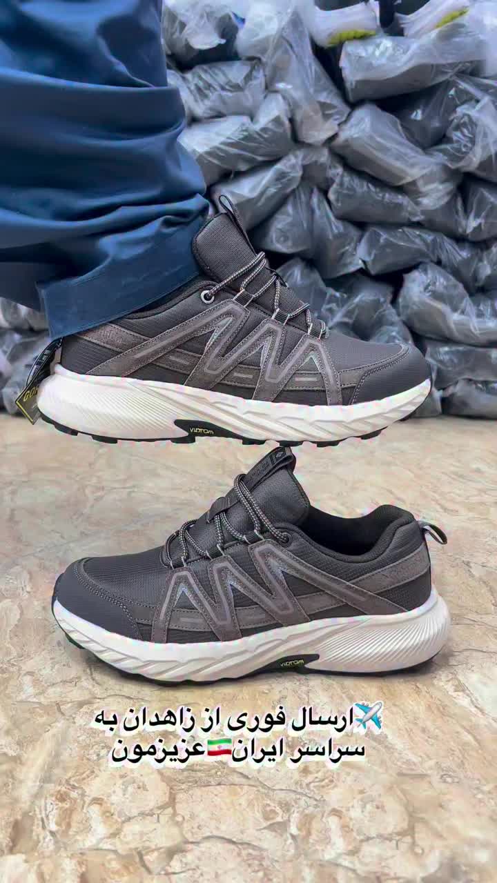 @کتونی ویتنام