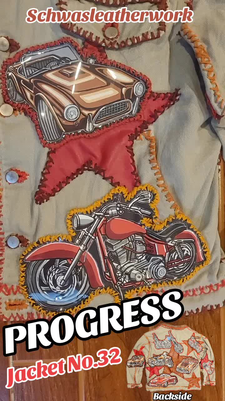 @SchwasLeatherwork