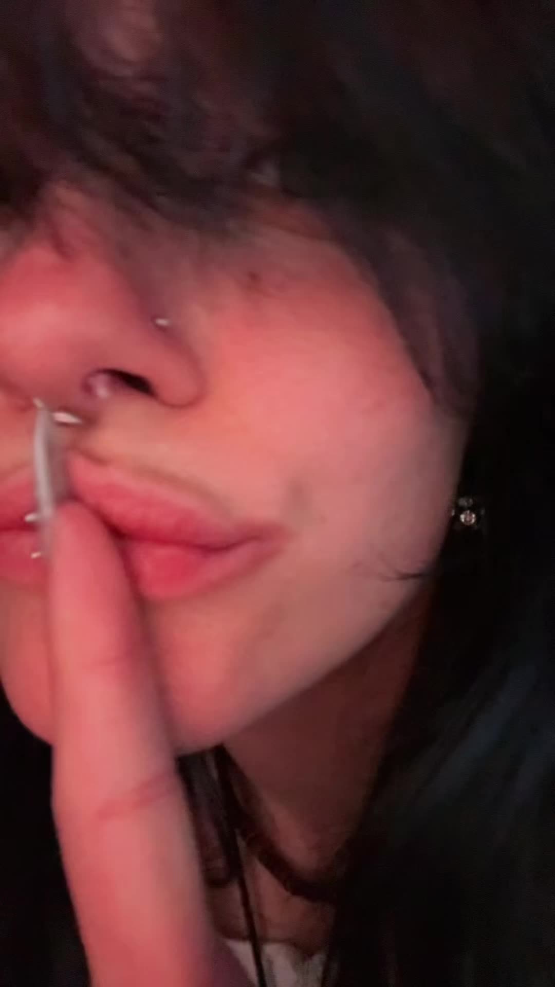 @Julia Fox