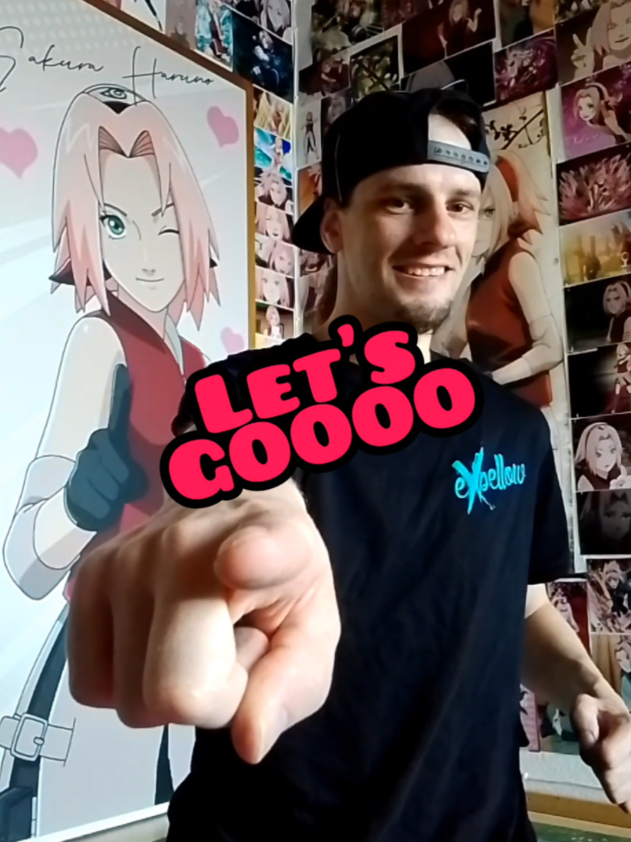 @Sakufanboy