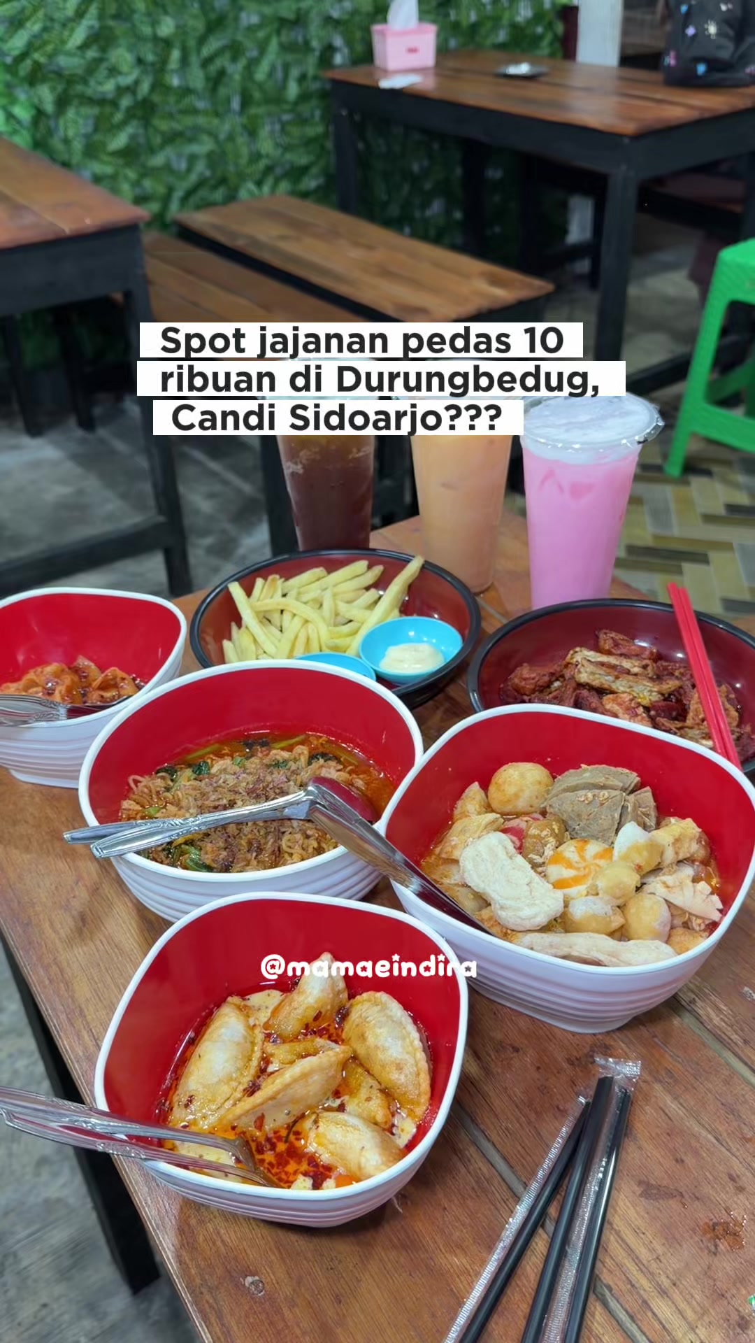 @mamaeindira