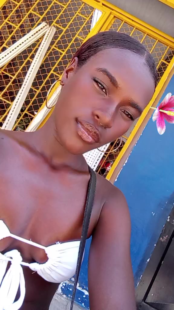 @la negrita