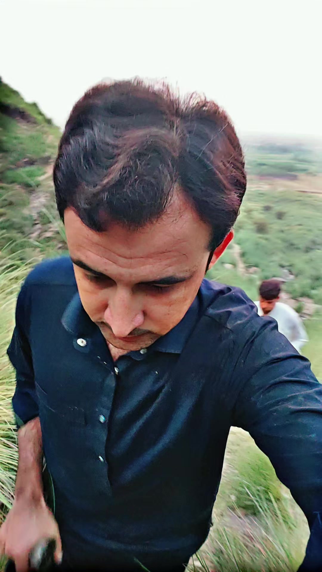 @Farhan Ali Yousafzai