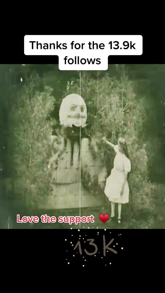 @SCARYVIDEOS