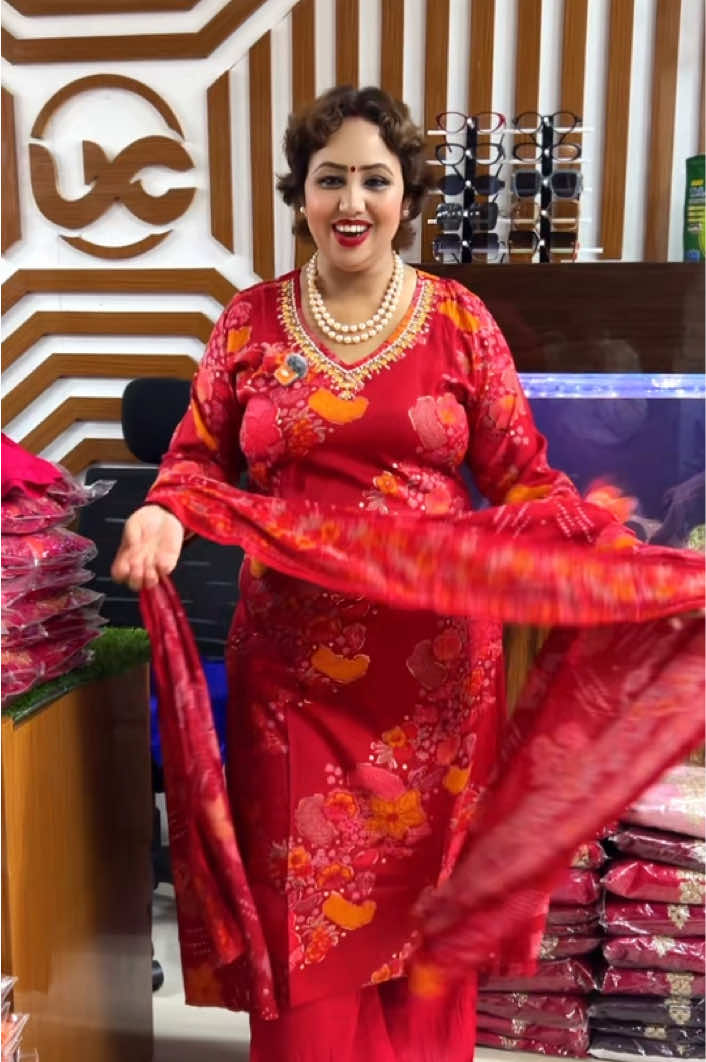 @Unique Collection,Jadibuti Ktm
