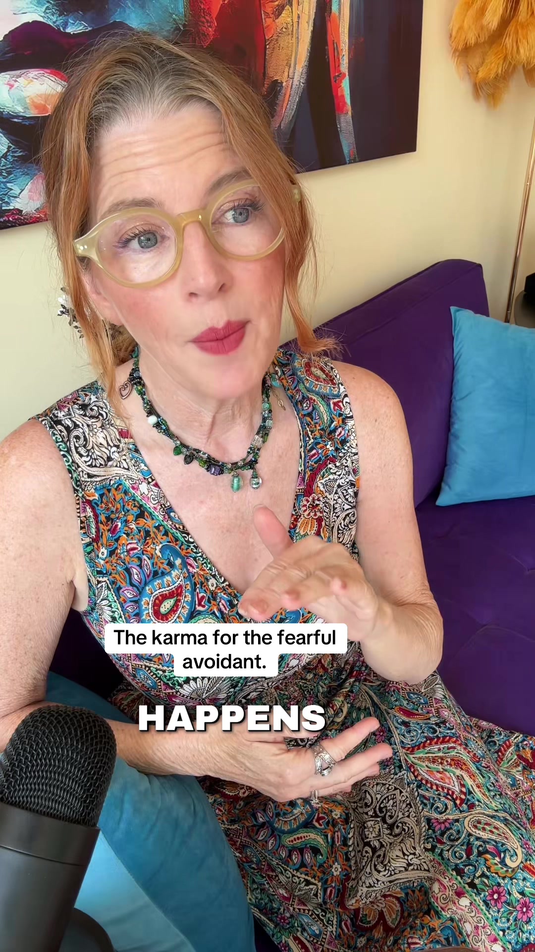 @Tereson | Spiritual Medium