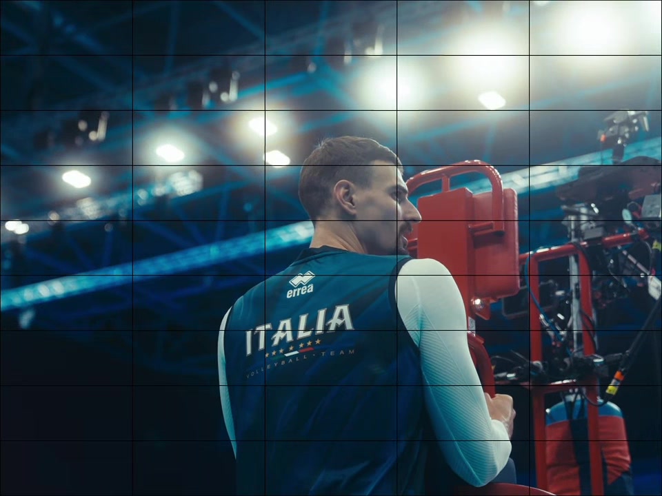 @Federazione Italiana Pallavolo