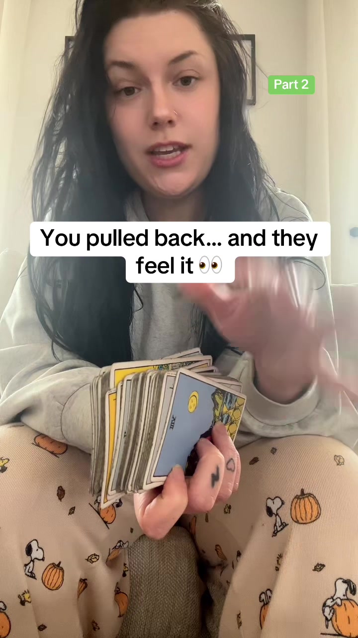 @Mystic Tarot