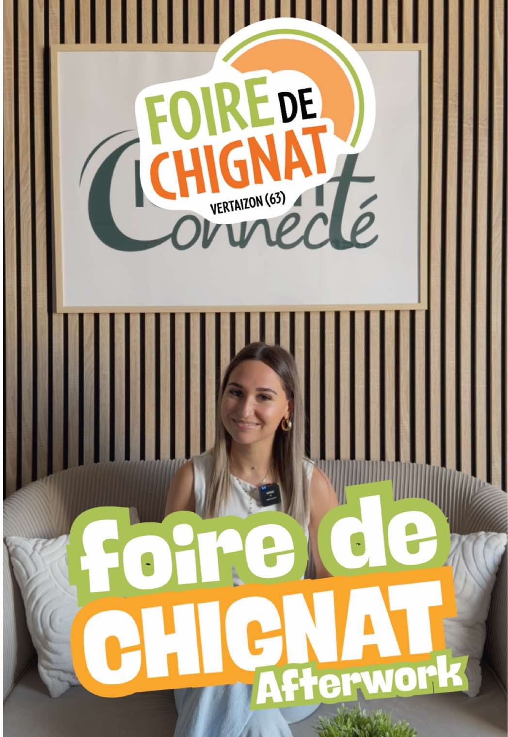 @Clermont Connecté