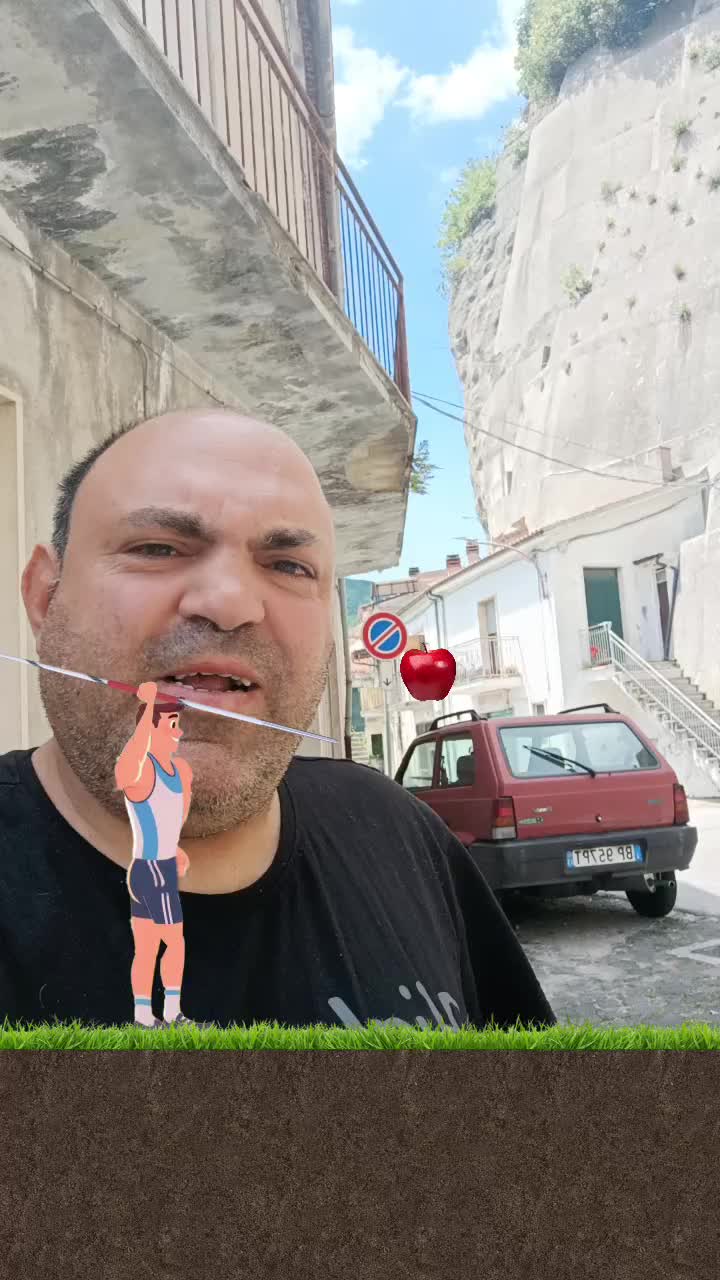 @Silvano Mazzocco