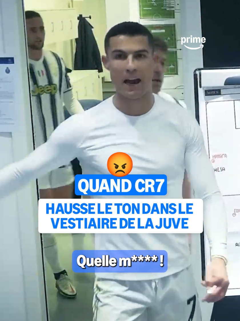 @Prime Video Sport France